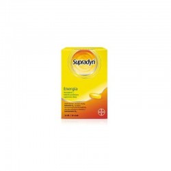 Supradyn Energia 30 tabletek