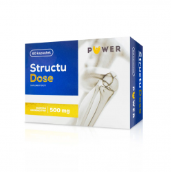 Structu Dose, 60 tabletek