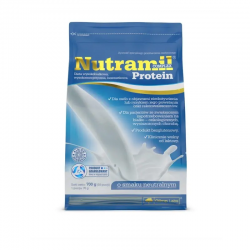Olimp Nutramil complex protein o smaku neutralnym, 700 g