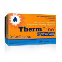 Olimp Therm Line HydroFast 60 tabletek