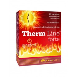 Olimp Therm Line Forte 60 kapsułek