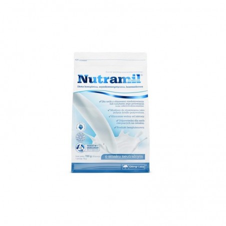  Olimp Nutramil complex o smaku neutralnym, 720 g 