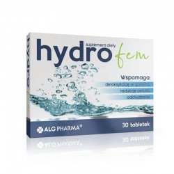 Hydrofem | 30 tabletek