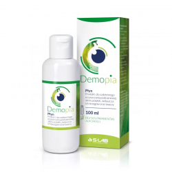 Demopia | 100 ml