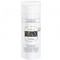 Wax ang Pilomax Tricho Myjący peeling enzymatyczny do włosów i skóry głowy, 150 ml