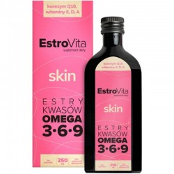 Estrovita Skin | 250 ml