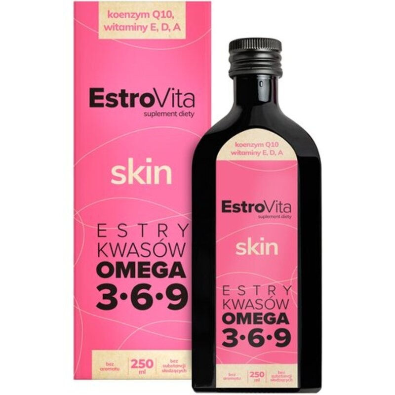 Estrovita Skin | 250 ml 