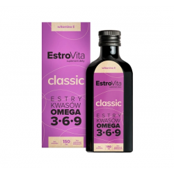 EstroVita Classic płyn 150 ml