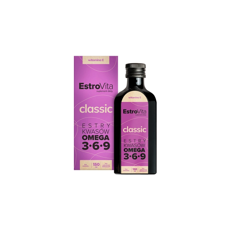 EstroVita Classic płyn 150 ml 