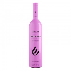 DUOLIFE | Collagen płyn | 750 ml
