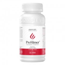 DUOLIFE | Medical Formuła ProSlimer | 60 kapsułek