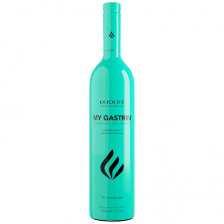 DUOLIFE | My Gastrin płyn | 750 ml