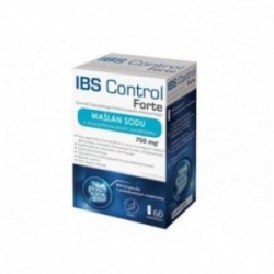 IBS Control Forte | 60 kapsułek