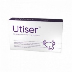 Utiser | 30 tabletek