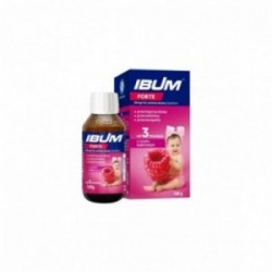 Ibum Forte | Zawiesina doustna | 200 mg/5ml | 150g