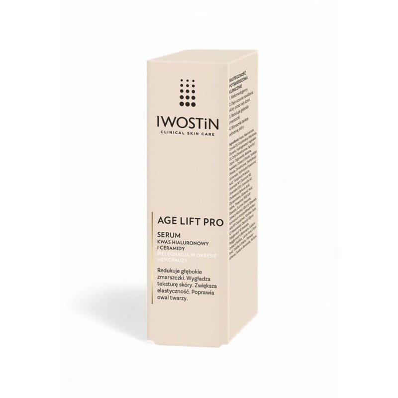Iwostin | Age Lift Pro | Serum | 30 ml 