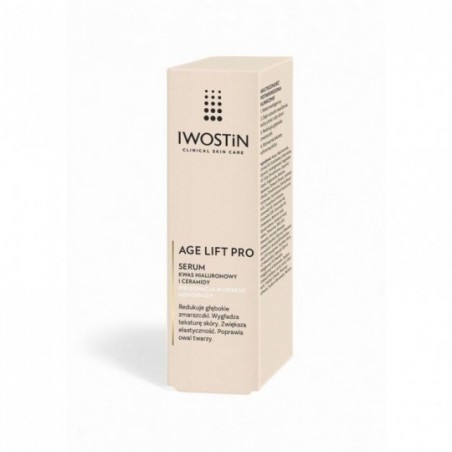  Iwostin | Age Lift Pro | Serum | 30 ml 