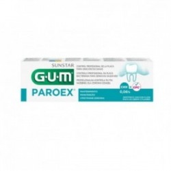 Sunstar Gum Paroex | Pasta do mycia zębów 0,06%