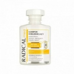 RADICAL MED | Szampon odbudowujący | 300 ml