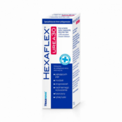 Hexaflex Urea 30 | Krem pielęgnacyjny | 75 g