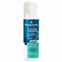 Nivelazione Chłodzący Spray na opuchnięte nogi | 150 ml