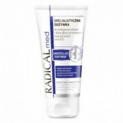 RADICAL MED | Specjalistyczna Odżywka | 200 ml