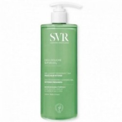 SVR | SPIRIAL Deo-Douche | Żel pod prysznic | 400 ml