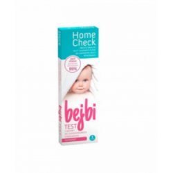 Test ciążowy BEJBI płytkowy 1 sztuka