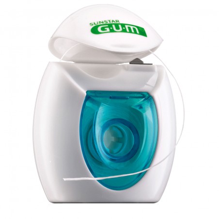  Sunstar GUM nić dentystyczna original white 30 m 