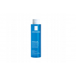 La Roche-Posay Effaclar, mikrozłuszczający tonik zwężający pory skóry, 200 ml