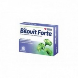 Rodzina Zdrowia | Bilovit Forte | 60 tabletek
