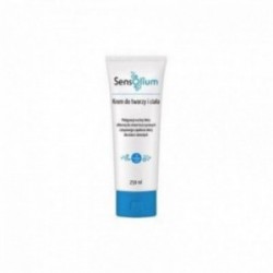 SensOlium | Krem do twarzy i ciała | 250ml