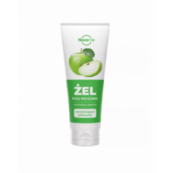 Novame | Żel pod prysznic | OrzeĽwiające jabłuszko | 250 ml