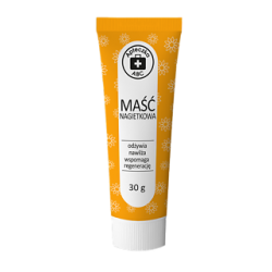 Apteczka ABC | Maść nagietkowa | 30 g