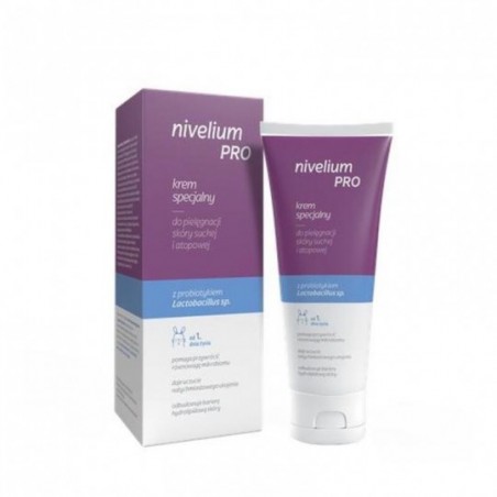  NIVELIUM PRO | Krem specjalny | 75 ml 