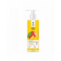 Ideepharm Botanic Origin | Szampon odżywczy | 300ml