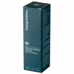 Langsteiner | Serum na grzybicę paznokci | 10ml
