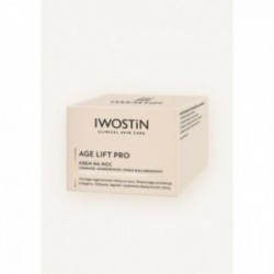 Iwostin | Age Lift Pro | Krem na noc | 50 ml