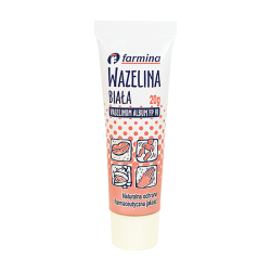 Wazelina biała 20 g