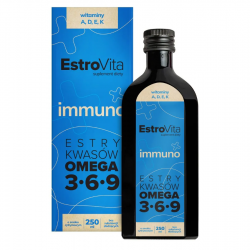 Estrovita Immuno, 250 ml