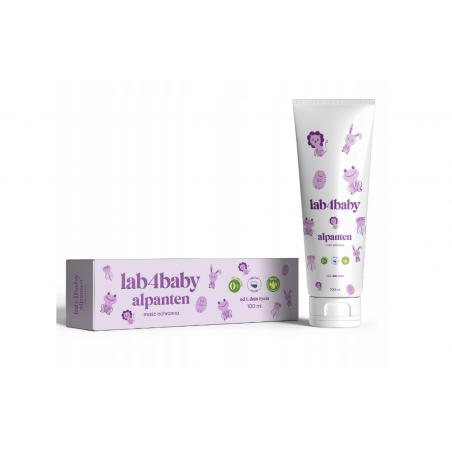  Alpanten maść ochronna 100 ml 
