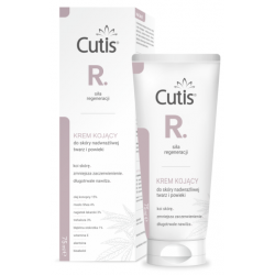 Cutis Mini derm krem na egzemę 75 ml
