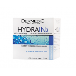 Dermedic Hydrain2 krem nawilżający 50 g