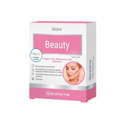 Beauty Skóra, 30 kapsułek