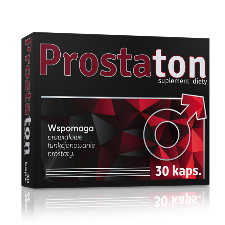  Prostaton, 30 kapsułek 