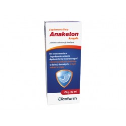Anaketon krople 30 ml