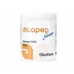 Dicopeg Junior 100 g