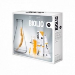 Bioliq Pro zestaw: serum intensywne pod oczy + serum intensywnie nawilżające, 15 m + 30 ml
