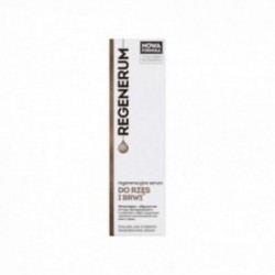 Regenerum regeneracyjne serum do rzęs i brwi, 11 ml
