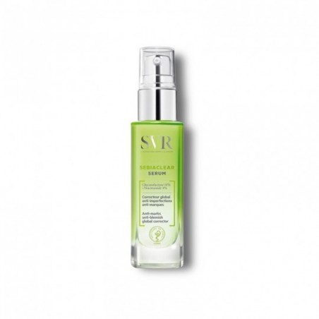 SVR Sebiaclear serum, 30 ml